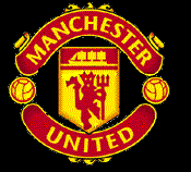 logo manchester united..jangan maraaa aaa sayang...